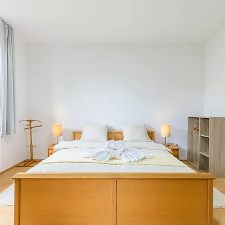 Nyaraló Grand Forest Escape *