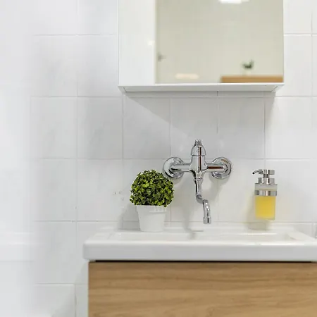 Nyaraló Grand Forest Escape Pozsony