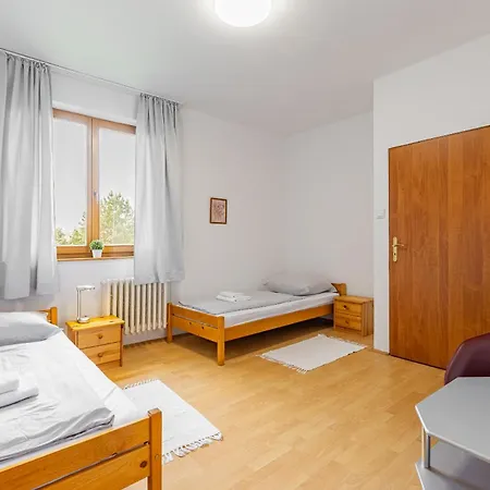 Grand Forest Escape Дом отдыха *