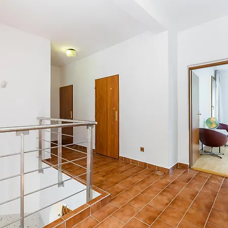 Nyaraló Grand Forest Escape Pozsony