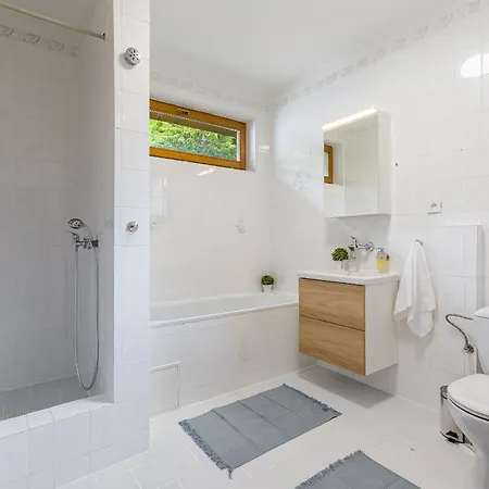 Grand Forest Escape Pozsony