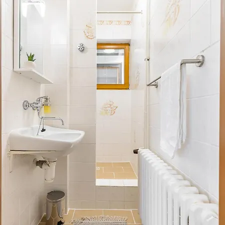 Grand Forest Escape Nyaraló