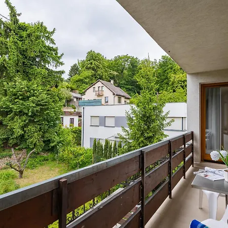 Nyaraló Grand Forest Escape