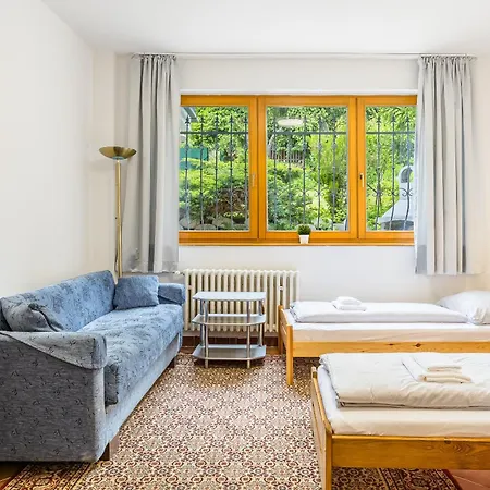 Grand Forest Escape Nyaraló *