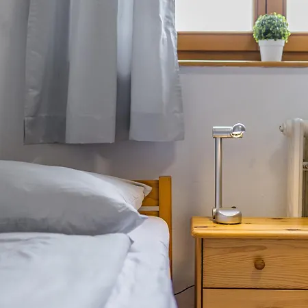 Grand Forest Escape Pozsony