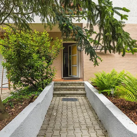 Holiday home Grand Forest Escape