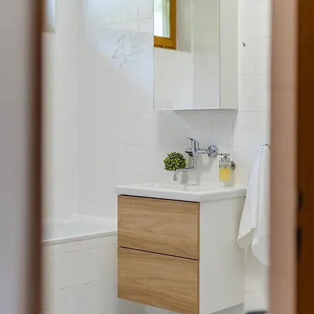 Grand Forest Escape Holiday home