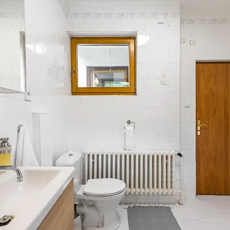 Grand Forest Escape Братислава