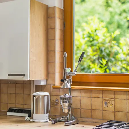 Grand Forest Escape * Братислава