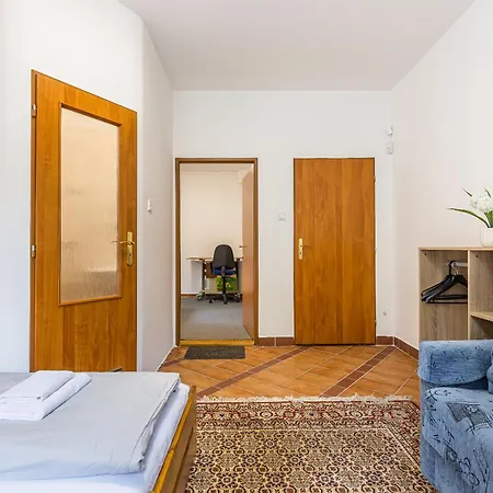 Grand Forest Escape Nyaraló