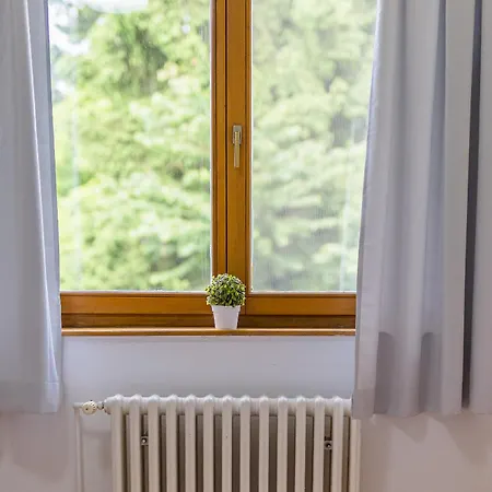 Grand Forest Escape Дом отдыха Братислава