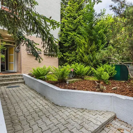 Grand Forest Escape Nyaraló