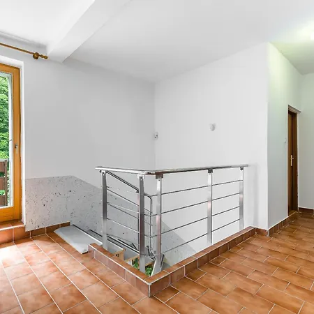 Grand Forest Escape Дом отдыха