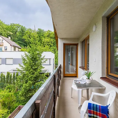 Grand Forest Escape Дом отдыха *