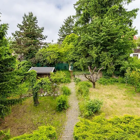 Дом отдыха Grand Forest Escape