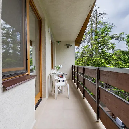 Grand Forest Escape Дом отдыха *