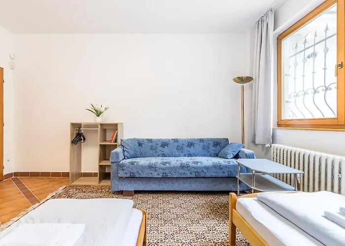 Grand Forest Escape Semesterbostad