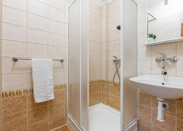 Grand Forest Escape Semesterbostad Bratislava