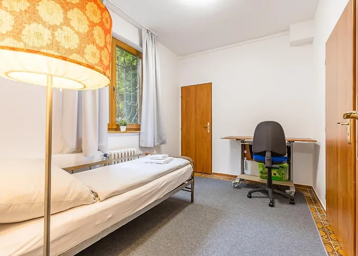 Case de vacanță Grand Forest Escape Bratislava