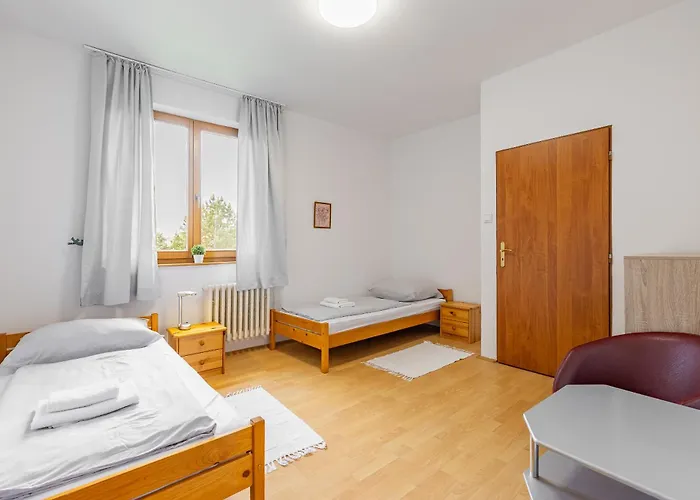 Grand Forest Escape Case de vacanță *