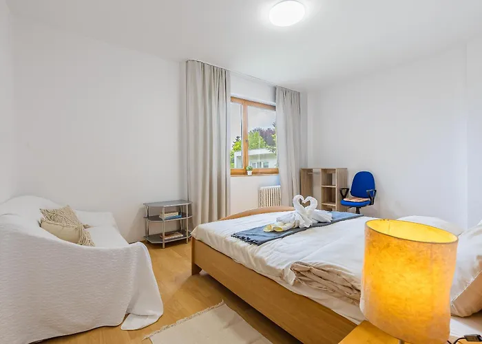 Semesterbostad Grand Forest Escape