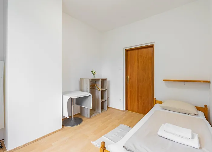 Grand Forest Escape Case de vacanță Bratislava