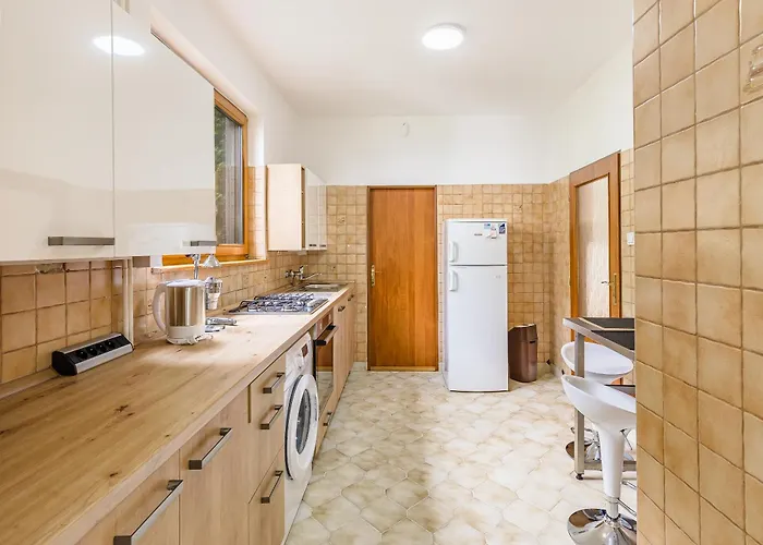 Case de vacanță Grand Forest Escape Bratislava