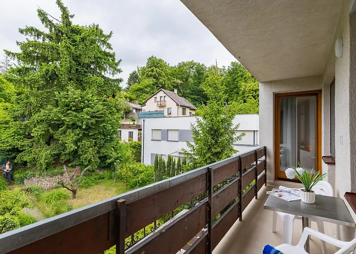 Semesterbostad Grand Forest Escape