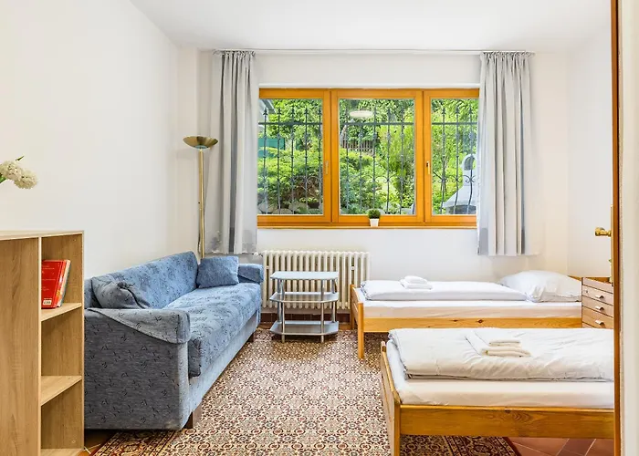 Grand Forest Escape Semesterbostad *