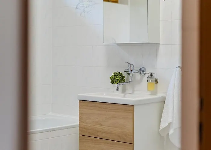 Grand Forest Escape Semesterbostad