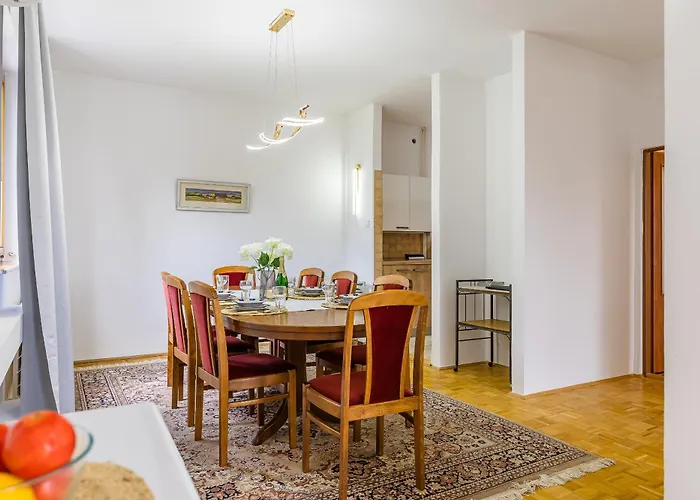 Semesterbostad Grand Forest Escape Bratislava