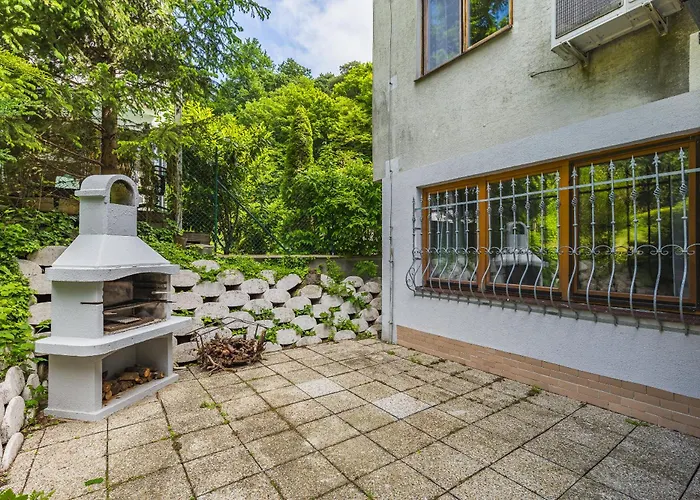 Grand Forest Escape Case de vacanță Bratislava