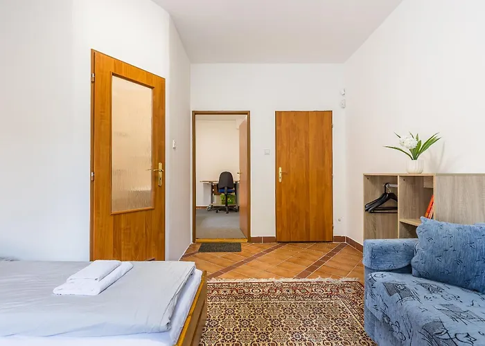 Grand Forest Escape Case de vacanță