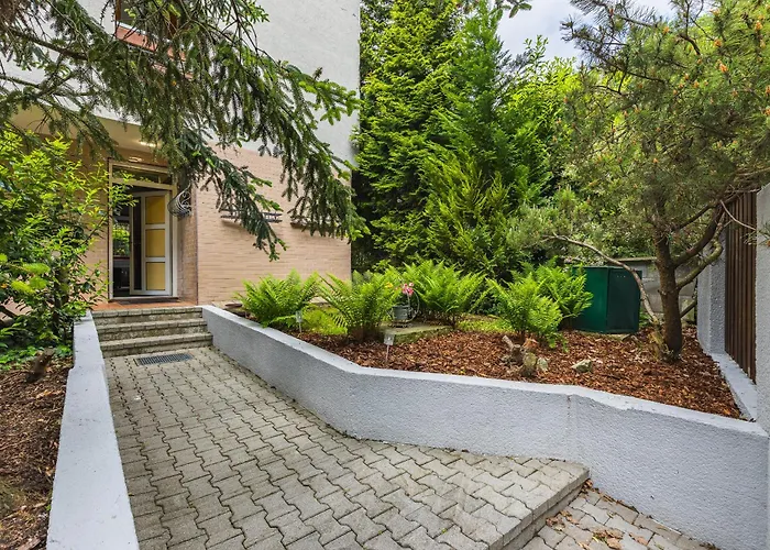 Grand Forest Escape Dom wakacyjny