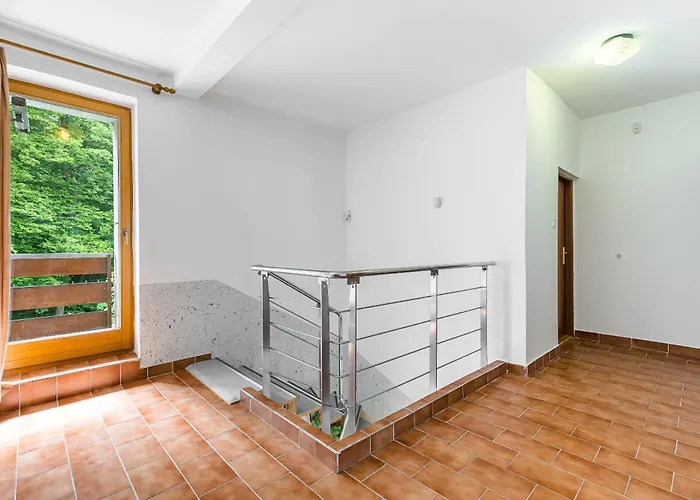 Grand Forest Escape Case de vacanță