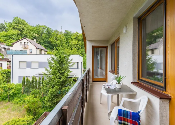 Grand Forest Escape Semesterbostad *