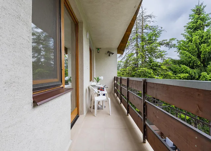 Grand Forest Escape Case de vacanță *