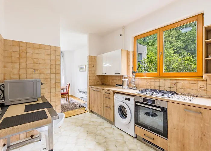 Grand Forest Escape * Bratislava