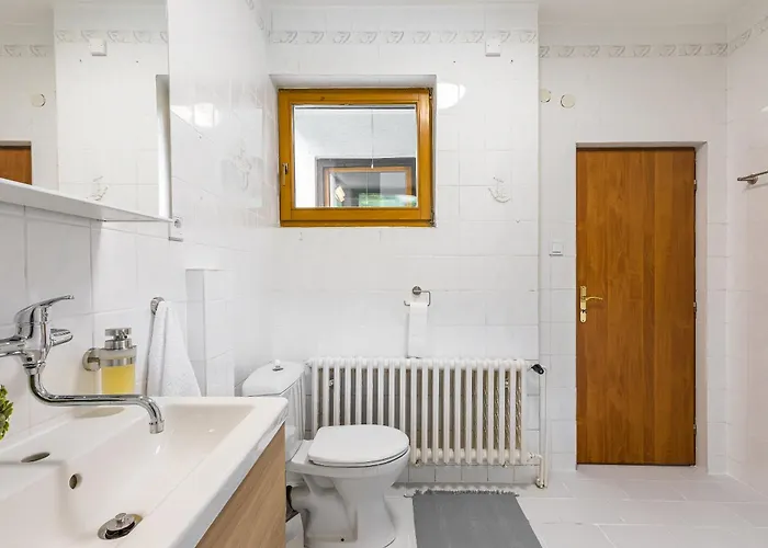 Grand Forest Escape Bratislava