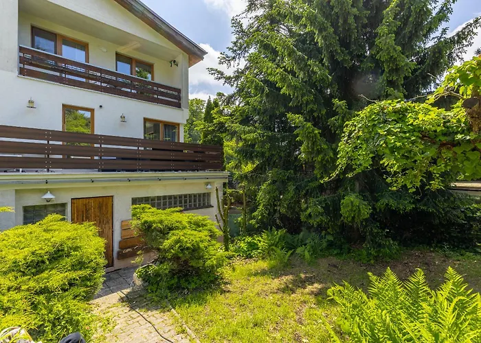 Grand Forest Escape * Bratislava