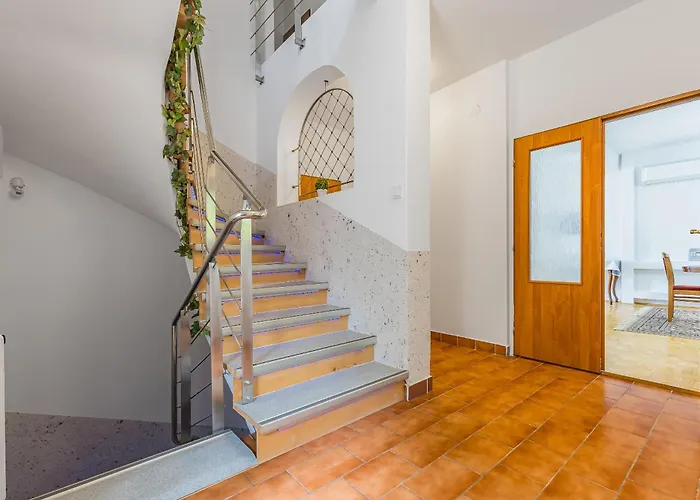 Grand Forest Escape Dovolenkový dom *