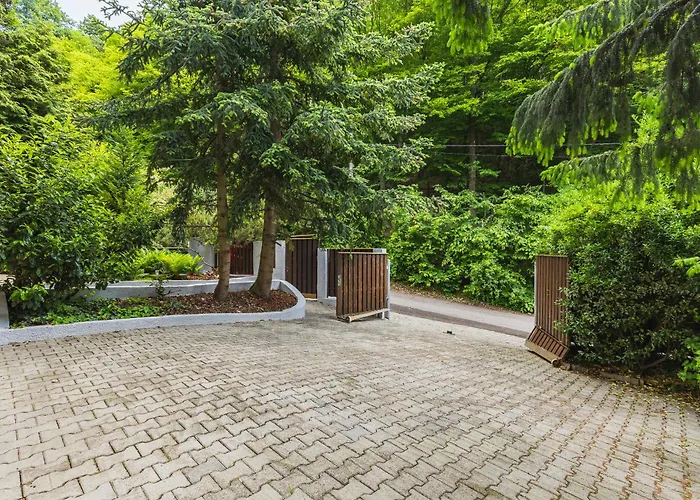 Dovolenkový dom Grand Forest Escape *