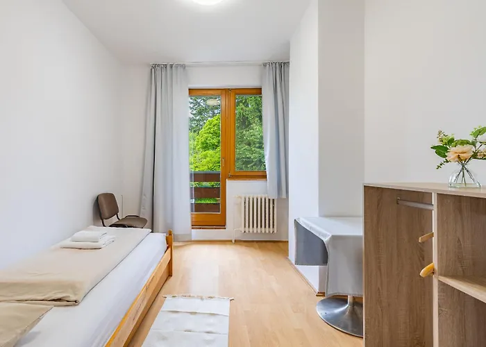 Grand Forest Escape Bratislava