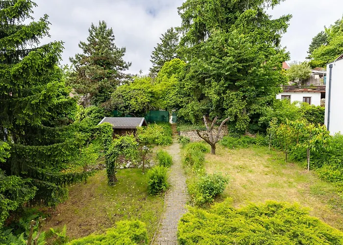 Dovolenkový dom Grand Forest Escape