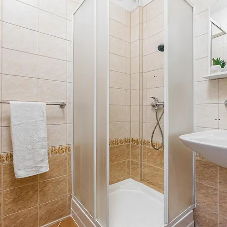 Grand Forest Escape Σπίτι διακοπών Μπρατισλάβα