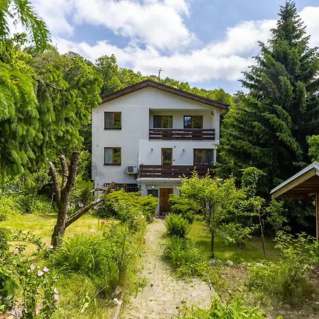 Grand Forest Escape Μπρατισλάβα