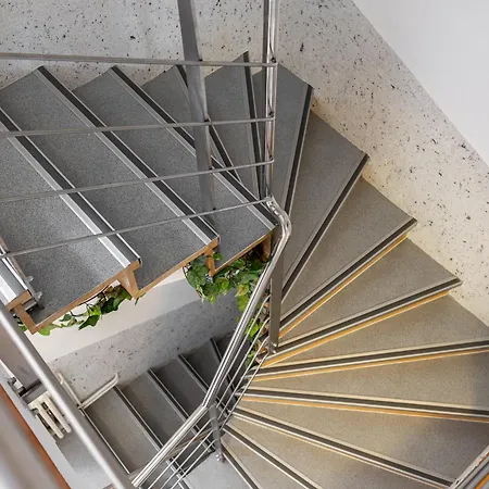 Σπίτι διακοπών Grand Forest Escape