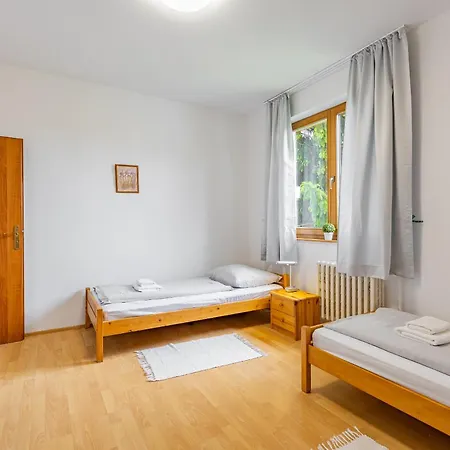 Grand Forest Escape Μπρατισλάβα