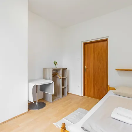Grand Forest Escape Semesterbostad Bratislava