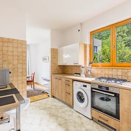 Grand Forest Escape * Μπρατισλάβα